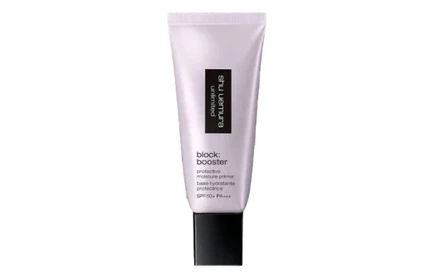 Солнцезащитный праймер-крем Shu Uemura, 30 мл