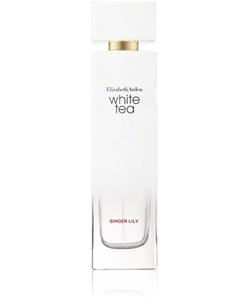 Elizabeth Arden White Tea Ginger Lily Eau de Toilette Spray default