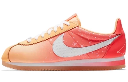 Женские кроссовки Nike Cortez Nylon Qixi 2018