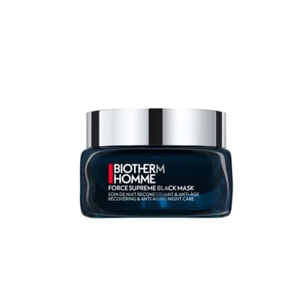 Вечернее средство для тела BIOTHERM Anti-Aging Night Cream Force Supreme default