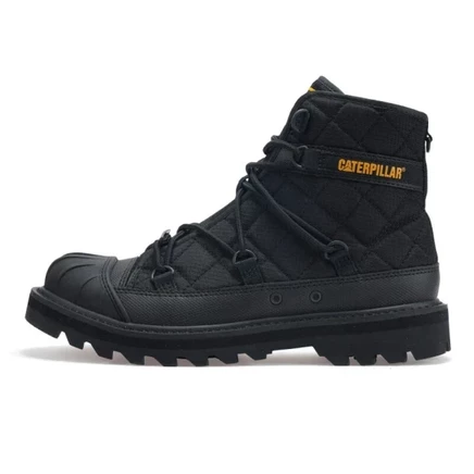 Унисекс-ботинки Caterpillar Omaha Alt, черные