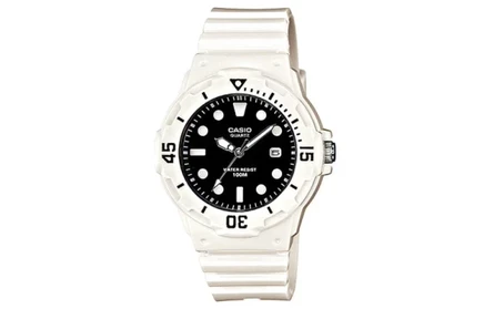 Наручные часы Casio G-Shock LRW-200H-1E, черно-белые
