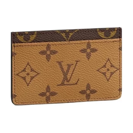 Картхолдер Louis Vuitton Monogram