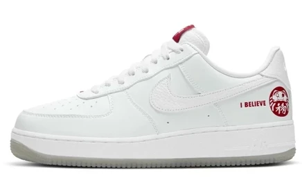 Мужские кроссовки Nike Air Force 1 Low Daruma