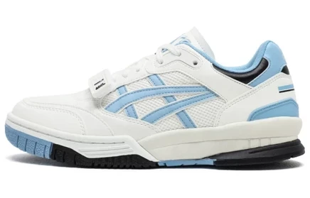 Мужские кроссовки Asics Gel Spotlyte Low V2, белые
