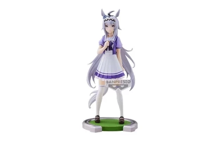 Коллекционная фигурка Banpresto 4983164188998