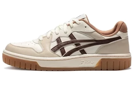 Мужские ботинки Asics Court Mz 2.0, желтые