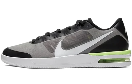 Мужские кроссовки Nike Air Max Vapor Wing, черные