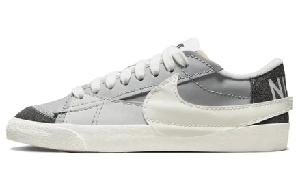 Мужские кроссовки Nike Blazer Low 77 Jumbo SE
