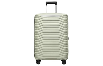 Чемодан Samsonite Upscape 20/25/28″, серо-зеленый