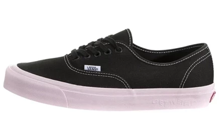 Кеды Vans Authentic LX Reverse