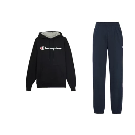 Мужской спортивный костюм Champion Casual Set