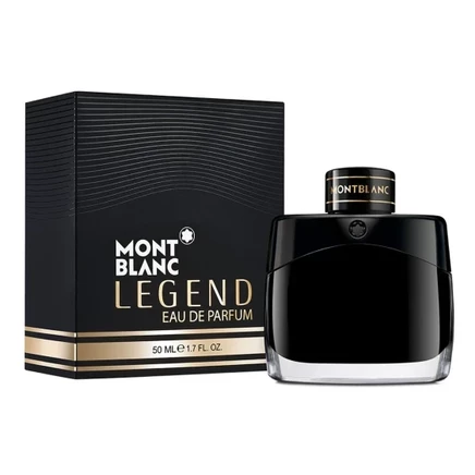 Мужские духи Legend Montblanc default