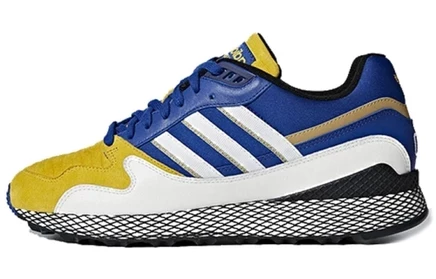 Мужские кроссовки adidas Ultra Tech «Vegeta»