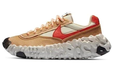 Мужские кроссовки Nike Overbreak SP Mars Yard