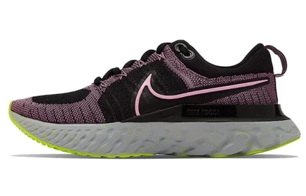 Женские кроссовки Nike React Infinity 2, фиолетовые