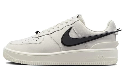 Мужские кроссовки Nike Air Force 1 Low Ambush, черные