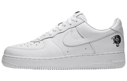 Мужские кроссовки Nike Air Force 1 Low Roc A Fella AF100