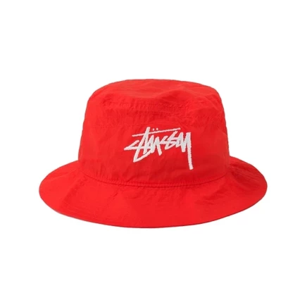 Панама Nike X Stussy