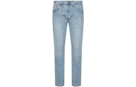Мужские джинсы Levi's, синие