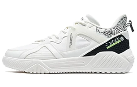 Мужские беговые кроссовки Xtep Epoch 2.0