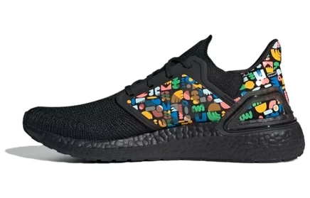 Мужские беговые кроссовки Adidas UltraBoost DNA