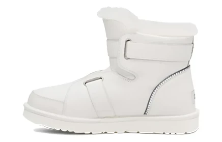 Женские ботинки UGG 196565060631