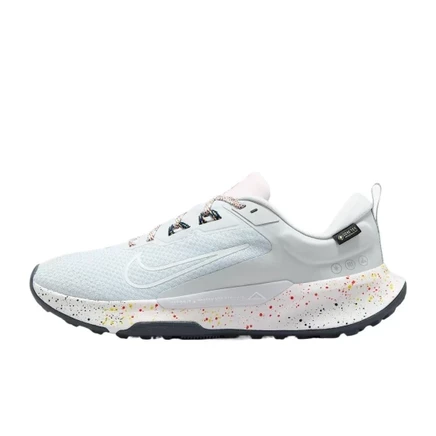 Мужские кроссовки Nike Juniper Trail 2, белые