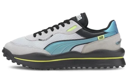 Женские кроссовки Puma Style Rider