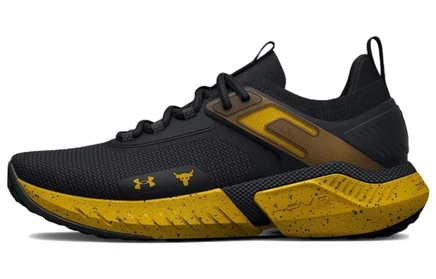 Мужские кроссовки Under Armour Project Rock 5
