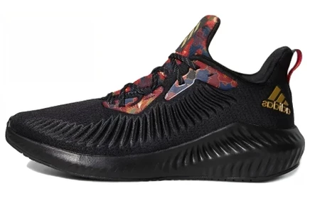 Мужские кроссовки Adidas Alphabounce 3 Chinese New Year