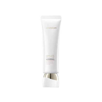 Солнцезащитный праймер Carslan SPF50+ PA+++