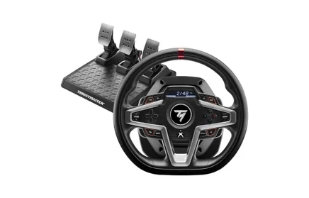 Игровой руль Thrustmaster