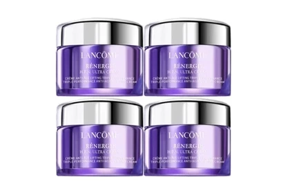 Набор мини-кремов Lancome Sculpting Peptide