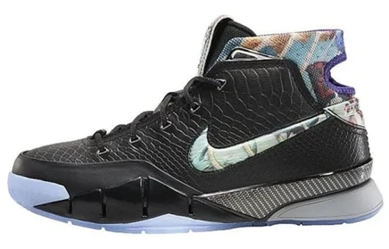 Мужские кроссовки Nike Kobe 1 Prelude 81 Points