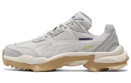 Унисекс кроссовки Puma Nitefox Mmq, серые