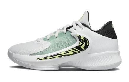 Детские кроссовки Nike Zoom Freak 4 Greek Coastline