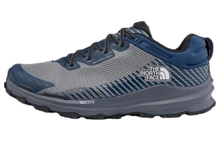 Мужские кроссовки The North Face Vectiv Fastpack, серые