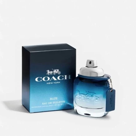 Мужская туалетная вода Coach Blue