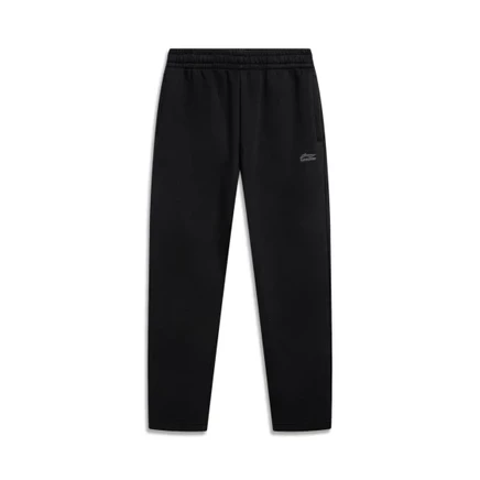 Мужские брюки Li-Ning Sports Trend Series, черные