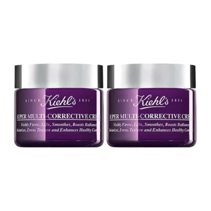 Сыворотка для лица Kiehl's Purple Glass A