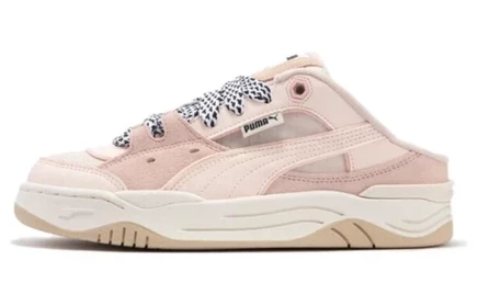 Мужские сабо Puma Bari, розовые