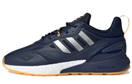 Мужские беговые кроссовки Adidas ZX 2K Boost 2.0