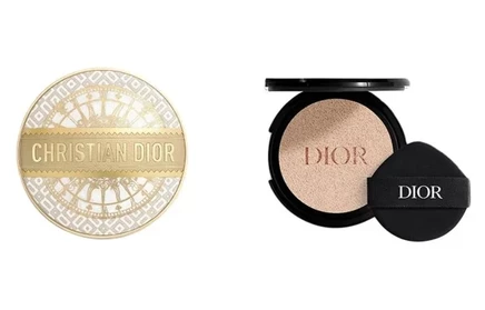 Кушон Dior Solid Constant Air, 13 г