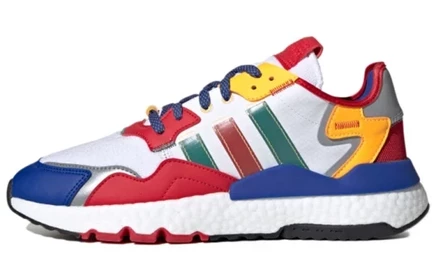 Мужские беговые кроссовки adidas Nite Jogger