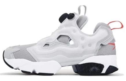 Кроссовки Reebok Instapump Fury City Pack Shanghai