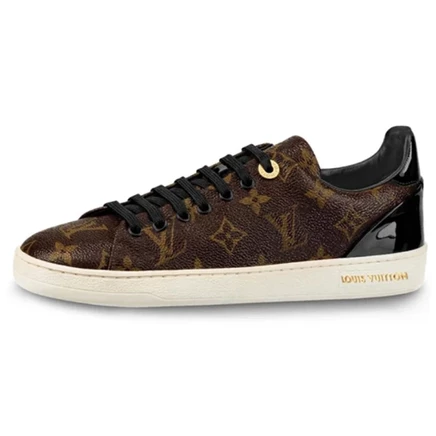 Женские кеды Louis Vuitton Frontrow, разноцветные