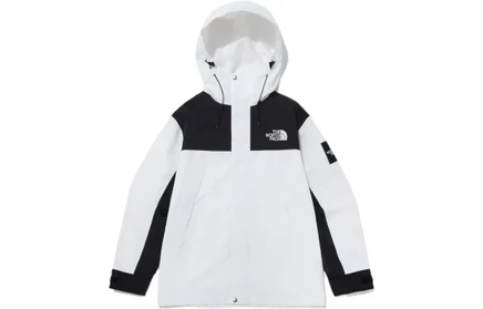 Унисекс куртка The North Face Matisse, белая
