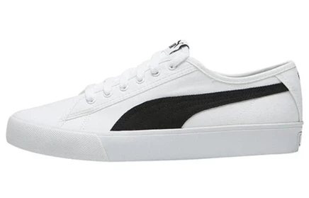 Женские кроссовки Puma Bari Cv Low