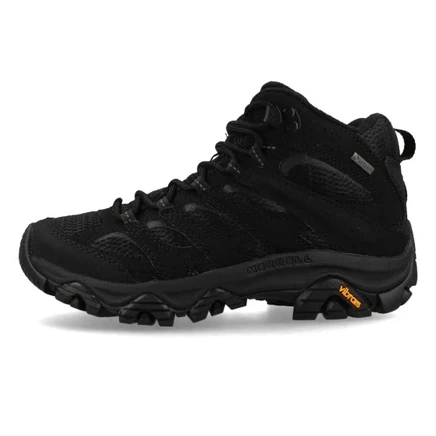 Женские кроссовки Merrell MOAB 3, черные